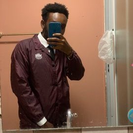 telezdreamzz's profile picture. 🦅♠️ KSI type forehead