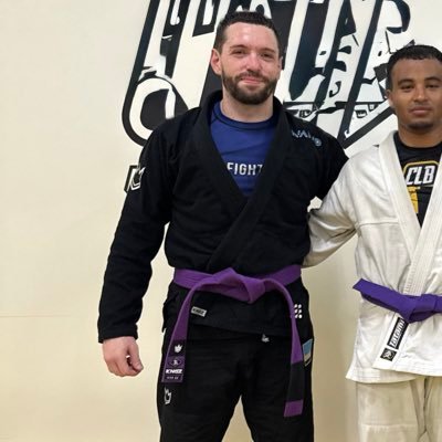 pcafobjj's profile picture. Valor y valores 🥋🤼. Papá, gracias por hacerme del #RCDE  Wrestling freestyle and Brazilian Jiujitsu Purple Belt 🟣