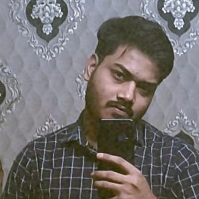 BishekSingh3's profile picture. In the phase of learning.