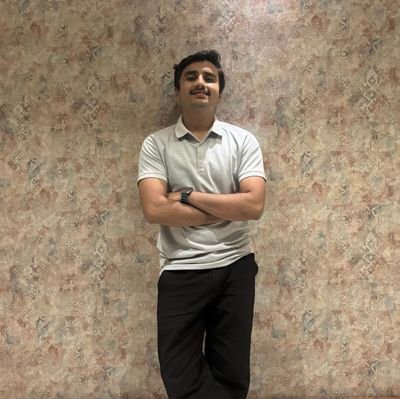 gaurangmspit's profile picture. 21 | Upcoming Intern @Barclays | AI & DS @VIT Pune | Next.js | AI/ML | GenAI | CP(LC 1647 | CF 1076 | CC 2⭐)