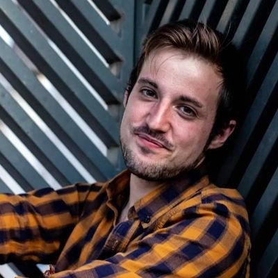 _daviddiez_'s profile picture. Doctor en Historia del Arte Oriental por la Universidad de Zaragoza. 👨‍🎓