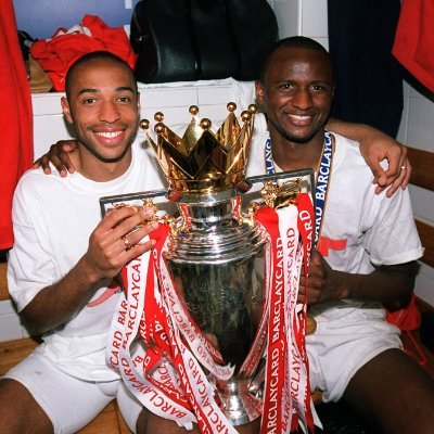 AFChighstandard's profile picture. Arteta and Wenger Fanboys killed my club!!!

2nd isn't success!!!!