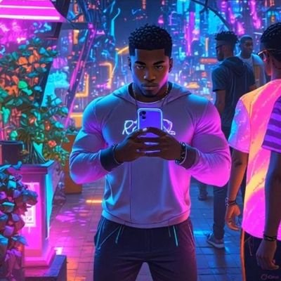 MoothlyE's profile picture. De Night Shepherd
