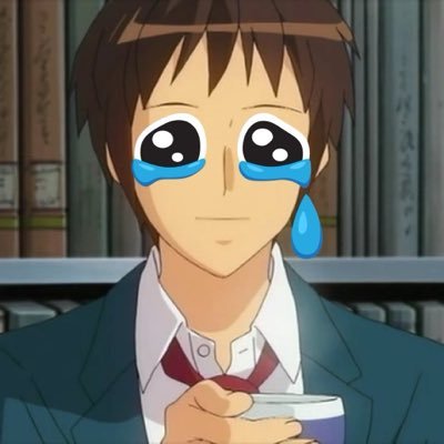 lil_3___'s profile picture. @animebarRe 男