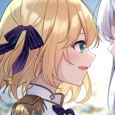 アニスフィア・ウィン・パレッティア (@tenten_Anisphia) / Posts / X