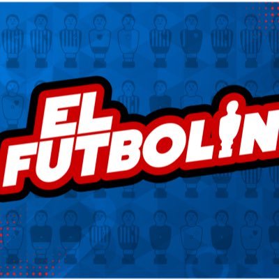 futbolinapuesta's profile picture. Programa de apuestas en @radiomarca. Con @_ABenedicto_ , de domingo a jueves a la 01.00 y gracias a @Winamax_Espana (+18) Juega con responsabilidad