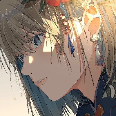 amanoiyo_14's profile picture. イラストレーター あまのいよと申します。 お仕事のご依頼はこちらまで→amanoiyo@gmail.com