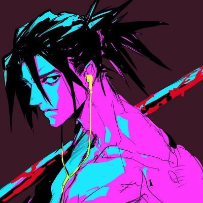 ami_osamu's profile picture. surmount