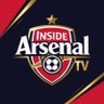 InsideArsenalTv's profile picture. Welcome to Inside Arsenal Tv – by fans, for fans.

Hosted by lifelong Gooner Fuad, this channel dives deep into everything Arsenal #myviews #myopinion #Arsenal