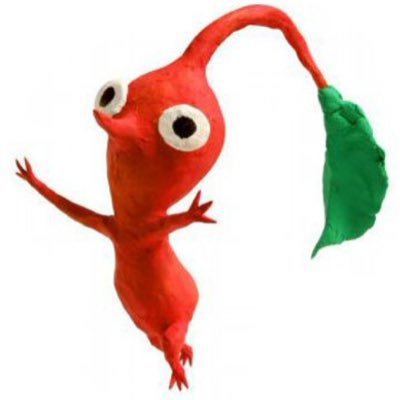 UNKO_moreta__1's profile picture. ピクミン好き 15さい