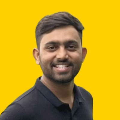 SindhalJanak's profile picture. Startups ∩ Spirituality | Chief Evangelist @LearnWithJaspal (4.7 M+ YT & 1M+ Insta) | MIT Solve Grantee |