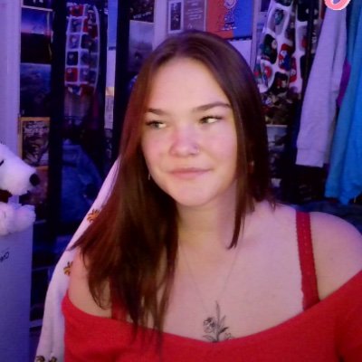 kahleenuh's profile picture. 21 | @asumi1k bestiee | @kalshitposts