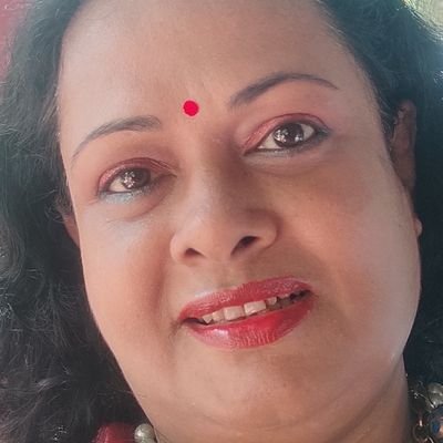 mukta_rahman's profile picture. Nothing to say.