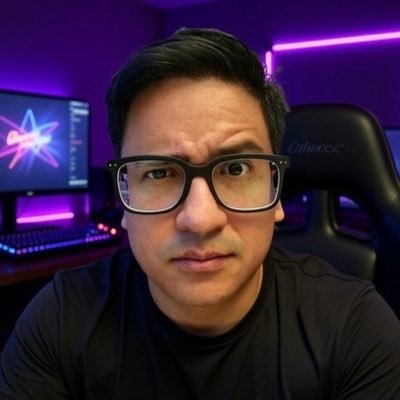 ezrcode's profile picture. Dev & Tech Founder: Music 🎧 | Business 💡| Sports 🏋🏽🎾