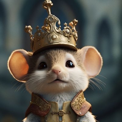 rciv319338's profile picture. Crypto Dad

Board member @K9Strategy

Mongolian Warlord