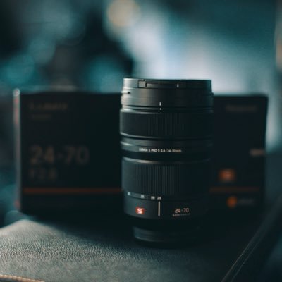 TA91607318's profile picture. LUMIX S5M2 / S9 について、カメラ🔰の視点でつぶやきます