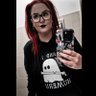 RiotGrlErin's profile picture. • goth daria vibes • fear does not exist in this bio • muppet enthusiast • threads • subscribe •