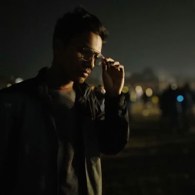 otaku_pranto's profile picture. Exploring ideas, politics, and the science behind human nature.
Philosophy • Psychology • Tech • Truth Seeker 🌍