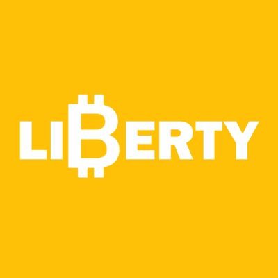 Lyberty_Bitcoin's profile picture. nous vous donnons la clé pour votre liberté, C'est Bitcoin