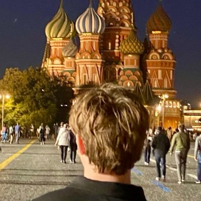 WWNHost's profile picture. • @WorldWarNow_ • Anything that offends you is satire 🎧 🇷🇺☦️ @gnomerad