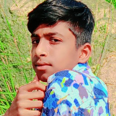 JaiSriRam42195's profile picture. 