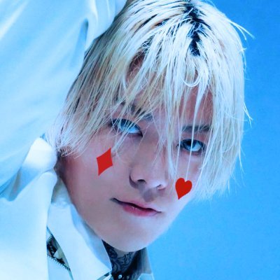 pinkpendants_'s profile picture. ♏   *   .  * 🎨   *    🦋 .  * .  🕊 *   .  *   🐈  *
 .  *  🎰 *  Nakamoto #Yuta  *  .   * 🍒  *  .
 🌸  *   .  💫   .  *  🪶 + Ai  💗 Yutami 🎀 Call me El