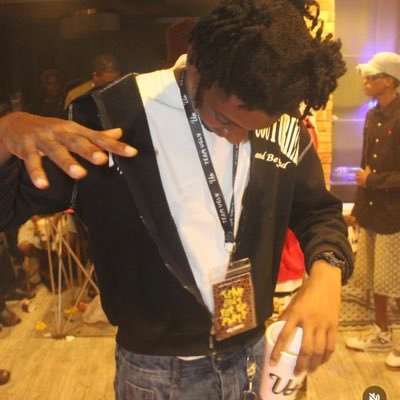 Ridinstriker7's profile picture. 