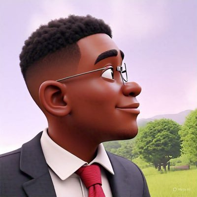 J0shua_AGAPE's profile picture. In Abundance Just Like HE said