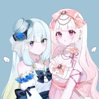 めぽ𓈒 ˖ ࣪ 𝜗𝜚 (@mepo_mofu_) 's Twitter Profile Photo