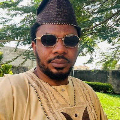 abe_akam's profile picture. Juvenile political commentator on Nigerian politics; don’t take me seriously | Software Artisanship l Football l Banter