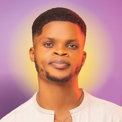 davitech001's profile picture. Code & Creativity 
Backend Dev | Video Editor | Designer | Digital Marketer