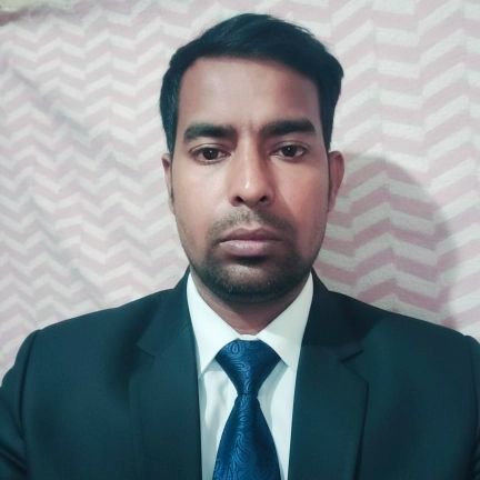 PramodK86759126's profile picture. मेरा उपदेश है कि मैं भारत के संविधान और न्याय और भारत के गरीब शोषित वंचित लोगों को आवाज उठाने का काम करने का सौगंध खाकर  9653308414