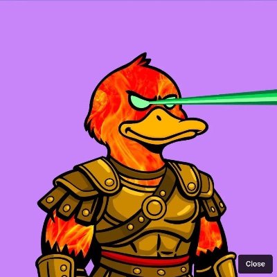 Coinfather40569's profile picture. 🕶 The Coinfather of Risk
💎 Ledger Family | https://t.co/QXzAJxDQir