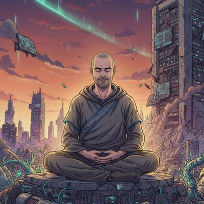 pierre_vannier's profile picture. CEO @flint_company | Podcast “IA pas que la Data” https://t.co/wZ0okajiX7 | Chief Vibe Coding Officer, Breaker of things | France AI ambassador