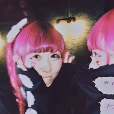uchalovepink01's profile picture. LEIWAN 卯月彩華🐇
＃うちゃ姫安全騎士団
＃うちゃにむちゅうっちゃ
＃連れてってうちゃ姫