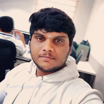 navanee28657717's profile picture. Senior Software Engineer L1 @ GeekyWolf | Data Analysis, Dart, Flutter