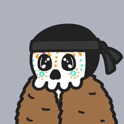 rexhanif's profile picture. /ˈɑːtɪst/ ✍️ NFTs | The Resident Artist @the_mories https://t.co/McUizmgpQj | 1/1 Artist | Meme | Fan Arts | Derivative | Commission |