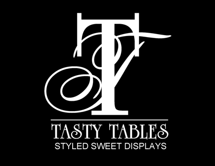 Tasty_Tables's profile picture. Styled Sweet Displays