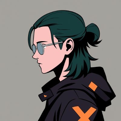 Surya_xyz_'s profile picture. The blockchain is going to change everything more than the Internet has - I write about blockchain