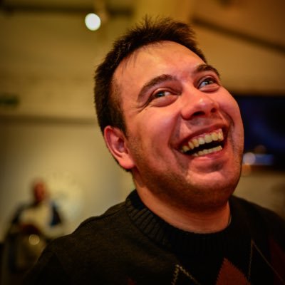 ga_bais's profile picture. 