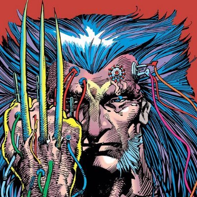 LunaPaigee_'s profile picture. This is basically a place where I share all the nostalgic things that once made me happy.
BY THE WAY 
X-Men are better than TheAvengers
He/Him/His