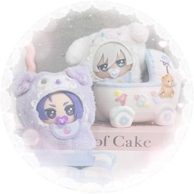 68rlnv524's profile picture. 20⤴︎￤オタ活￤rong💜🤍 たんむい🎴🌫 etc…