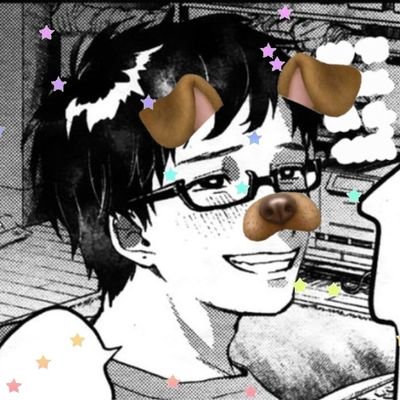 jissoissodumb's profile picture. 