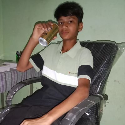 MGhanshyam97455's profile picture.