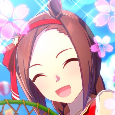 qs9gl's profile picture. モンスト,プロスピ,ウマ娘をやってます！実は学生だったりするのです！