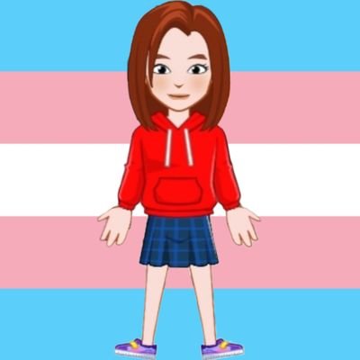 MotorolaL6Gal's profile picture. Teen Trans-Girl (MTF) (She/Her) Hi I'm Nokia Reynolds AKA N.R. Capital on TikTok and this is my account, Sub-account (Fireman Sam Network/FSN)
(@NokiaFSN)