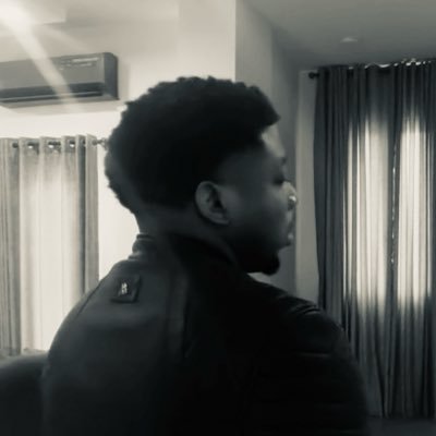 A_J_Oladele's profile picture. what's the pragma?
