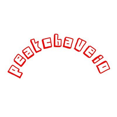 peakchaveio's profile picture. 