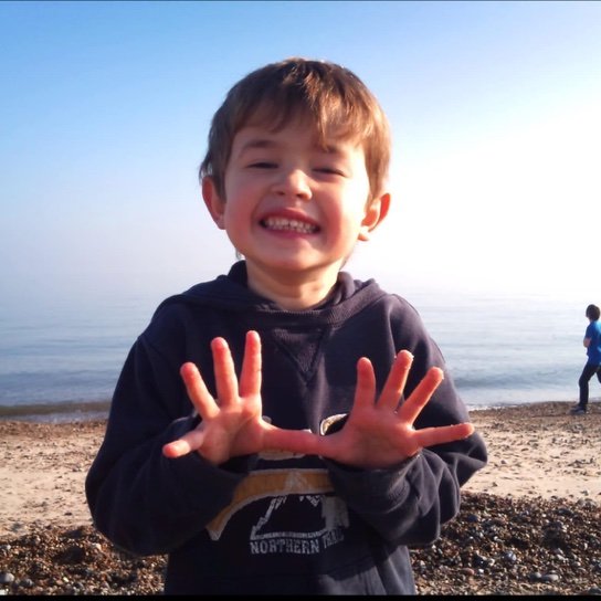 MorganD4y's profile picture. 