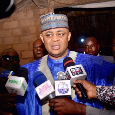 realFFK's profile picture. Husband. Father. Fmr. Min. of Aviation.Fmr. Min. of Culture. Ayanfe Oluwa.Akanda Eledumare.Sadaukin Shinkafi.Wakilin Doka. Otunba Joga Orile.Ajagunla Otun Ekiti
